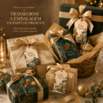 Coleção de Tags ESSÊNCIA DO BRASIL — NATAL — Tags Digitais para Impressão - Imagem 4