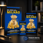 Do Zero ao Milhão — A Jornada para a Independência Financeira | E-book - Imagem 2
