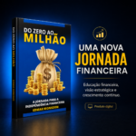 Do Zero ao Milhão — A Jornada para a Independência Financeira | E-book - Imagem 4