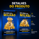 Do Zero ao Milhão — A Jornada para a Independência Financeira | E-book - Imagem 5