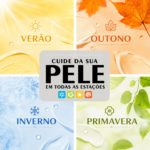 Cuidados com a Pele em Cada Estação do Ano — E-book - Imagem 2