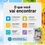 Cuidados com a Pele em Cada Estação do Ano — E-book - Imagem 3