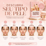 Guia Completo de Cuidados com a Pele para Iniciantes — E-book - Imagem 3