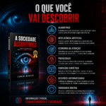 A Sociedade Algorítmica — E-book sobre IA e Liberdade Digital - Imagem 2