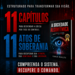 A Sociedade Algorítmica — E-book sobre IA e Liberdade Digital - Imagem 3