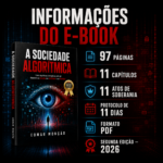A Sociedade Algorítmica — E-book sobre IA e Liberdade Digital - Imagem 6