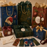 ESSÊNCIA AMAZÔNICA — NATAL | 20 Tags Digitais Premium - Imagem 2