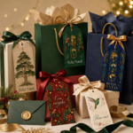 ESSÊNCIA AMAZÔNICA — NATAL | 20 Tags Digitais Premium - Imagem 3