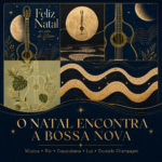 Natal em Bossa — Coleção de Tags Digitais Premium - Imagem 4