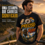 Refaça a Rota — Estampa Digital PNG para Camiseta - Imagem 2