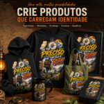 Refaça a Rota — Estampa Digital PNG para Camiseta - Imagem 3