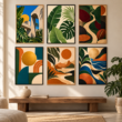 Brasil Gráfico - 10 Artes Digitais para Quadros - Imagem 3