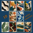 Brasil Gráfico - 10 Artes Digitais para Quadros - Imagem 4